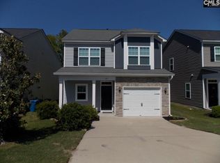 817 Scarlet Leaf Ln, West Columbia, SC 29169