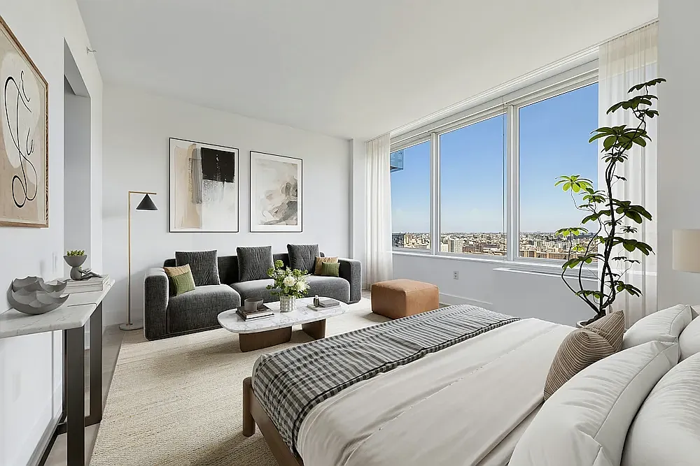 86 Fleet Pl — Photo 3