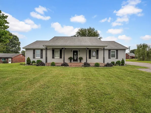 125 Nall St, Clay, KY 42404
