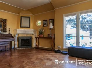 2054 Wawona St, San Francisco, CA 94116