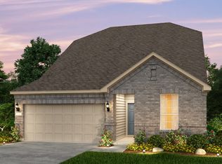 25833 Rugosa Dr, Magnolia, TX 77355