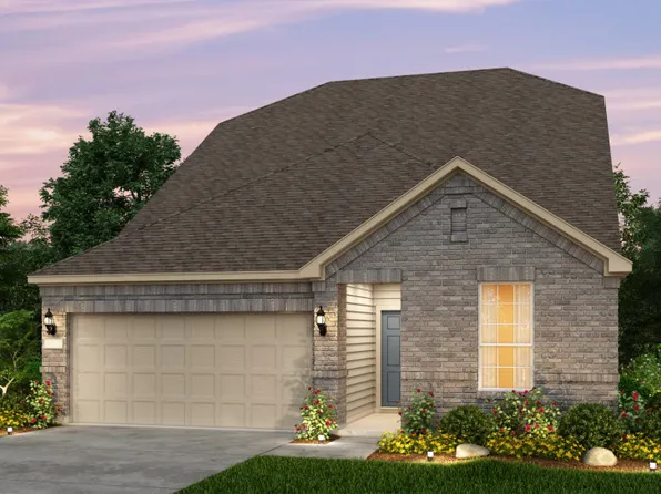 25833 Rugosa Dr, Magnolia, TX 77355