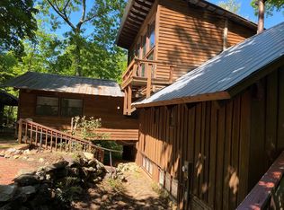 1379 Blue Ridge Yacht Club Rd, Bassett, VA 24055