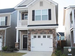 317 Forest Green Dr, Columbia, SC 29209