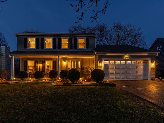 2nd image of 2436 Newport Dr