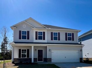 711 Rill Dr, Augusta, GA 30919