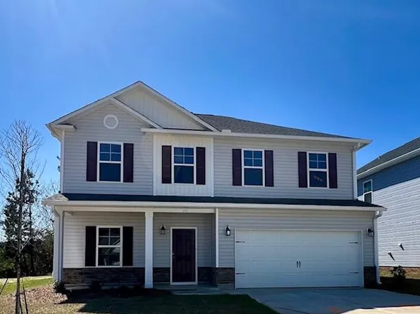 711 Rill Drive, Augusta, GA 30909