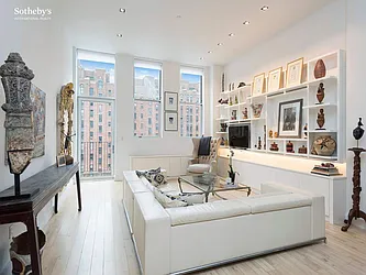 Sold by Sotheby's International Realty