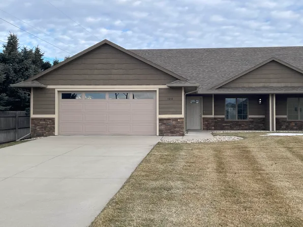 1010 S Tayberry Ave, Sioux Falls, SD 57106