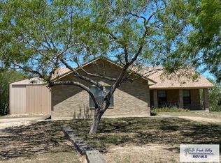 36383 Marshall Hutts Rd, Rio Hondo, TX 78583