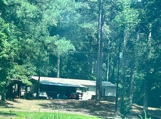 235 Last Resort Ln, Leesville, LA 71446