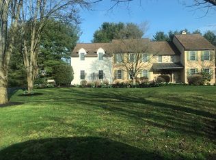 873 Silverwood Dr, West Chester, PA 19382