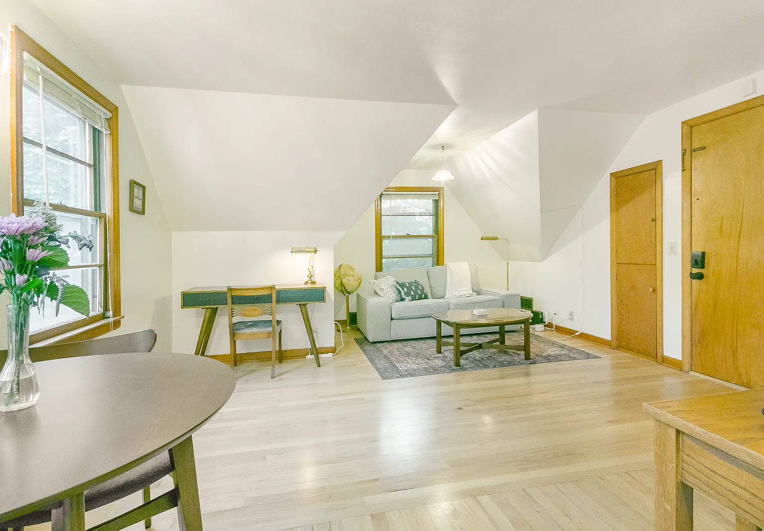 1 bed, 563 sqft, $1,500 — Photo 4