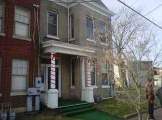 207 E Leigh St, Richmond, VA 23219