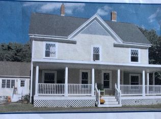 261 Grove St #1, Kingston, MA 02364