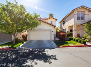 1208 Hope Ranch Ln, Las Vegas, NV 89134