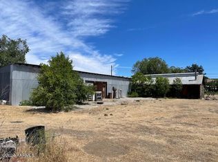 1230 Old Naches Hwy, Naches, WA 98937