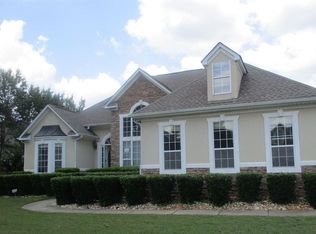901 Carolinus Ct, McDonough, GA 30253