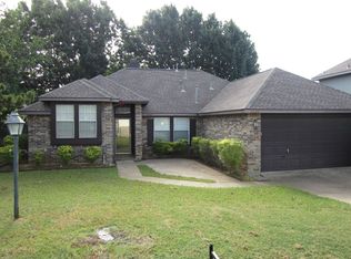 2224 Westview Trl, Denton, TX 76207