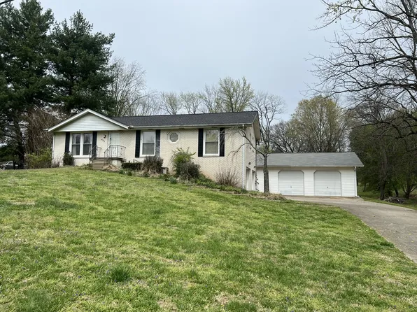 403 Woodlawn Dr, Mount Juliet, TN 37122