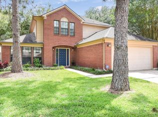 1235 Berkeley Lake Ln, Houston, TX 77062