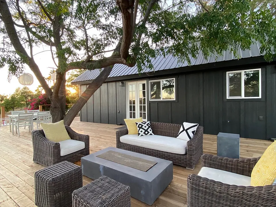 17436 N Mesa Dr #1