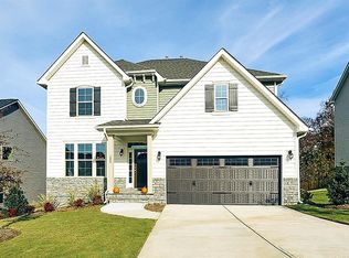 8069 Summit Park Dr #12, Pfafftown, NC 27040