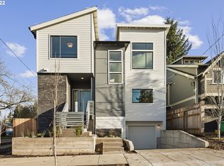 9380 N Mohawk Ave, Portland, OR 97203