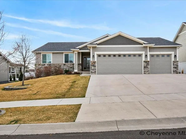 1315 Marie Ln, Cheyenne, WY 82009