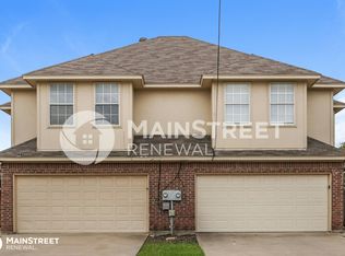 204 Ridgeway Blvd, Weatherford, TX 76086