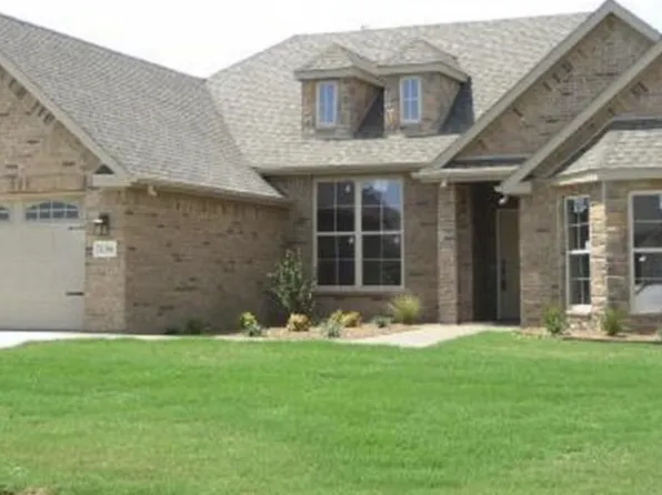 3104 SW Calm Ridge Rd, Bentonville, AR 72713