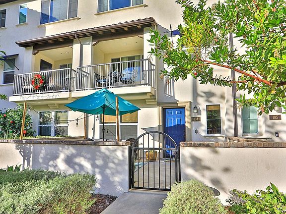 3rd image of 813 N Dalton Ave Unit 104
