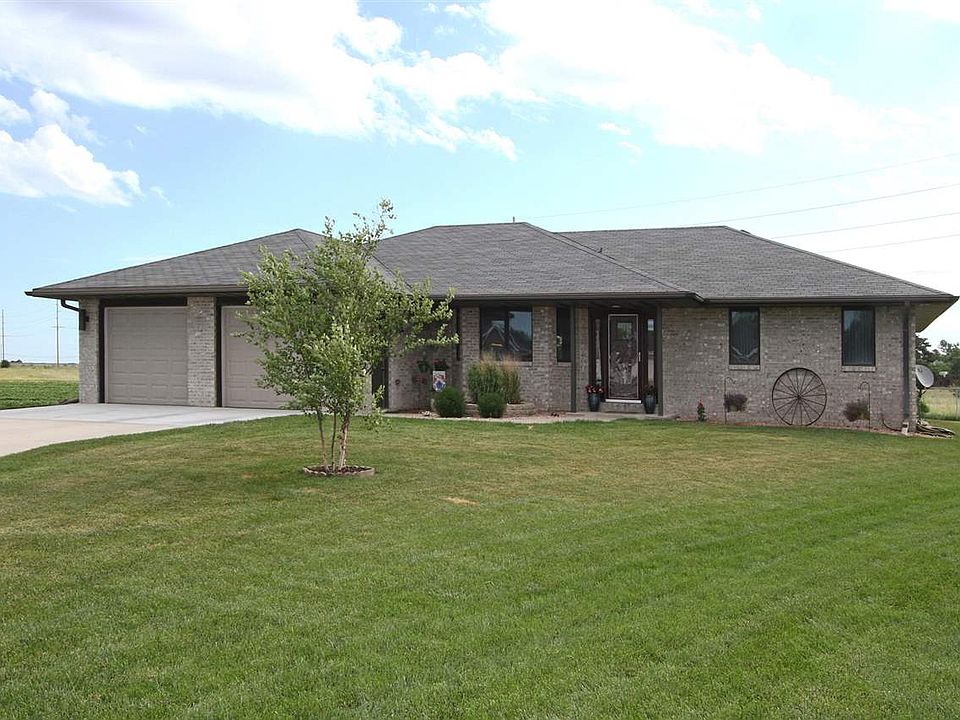 700 N 27th Cir Beatrice NE 68310 Zillow