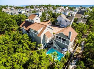 46 Coopersmith Ln, Watersound, FL 32461