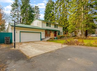 12822 N Emerald Dr, Hayden Lake, ID 83835