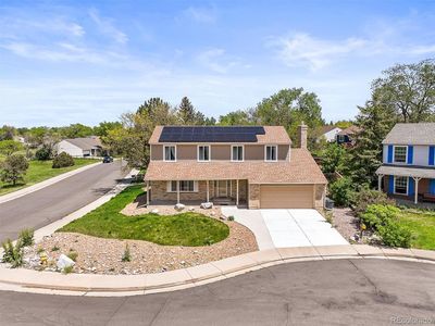 3298 W 11th Avenue Place, Broomfield, CO, 80020