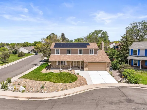 3298 W 11th Avenue Place, Broomfield, CO 80020