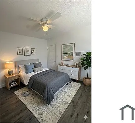 2 bed, 800 sqft, $2,200 — Photo 4