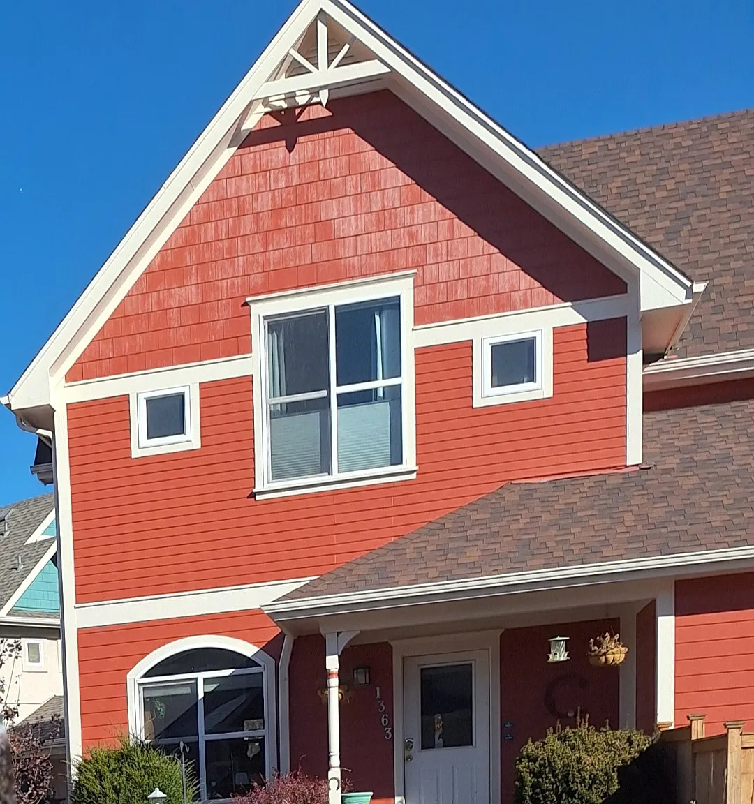 3 bed, 3.5 bath, 1650 sqft, $2,500 — Photo 1