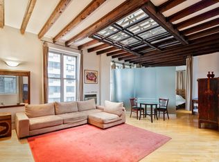 88 E 10th St #3, New York, NY 10003