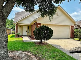 20734 Hardwick Oaks Dr, Houston, TX 77073