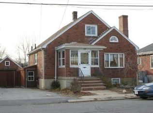 328 Jefferson Ave, Salem, MA 01970