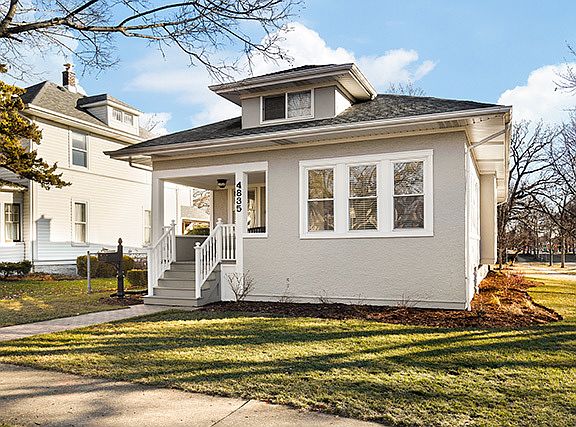 2nd image of 4835 Saratoga Ave