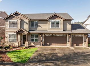 10847 SE Alexander Dr, Happy Valley, OR