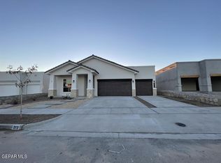 213 Emerald Rock Pl, El Paso, TX 79928