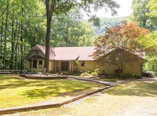 250 Wildflower Ln, Heber Springs, AR 72543