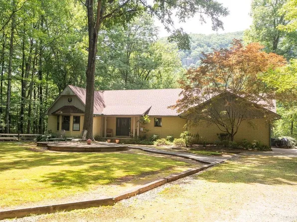 250 Wildflower Ln, Heber Springs, AR 72543
