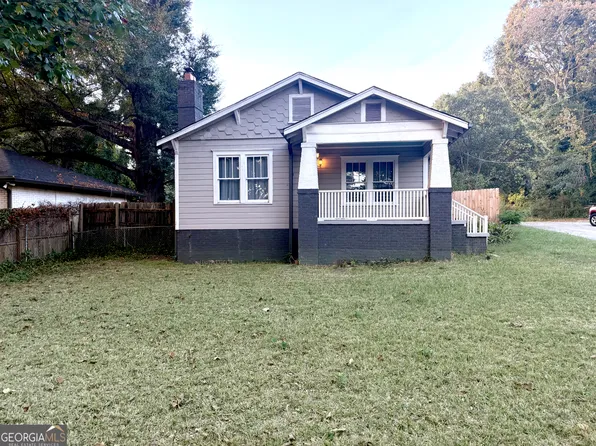 1050 Moreland Dr SE, Atlanta, GA 30315