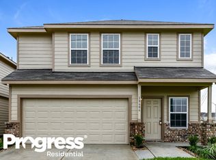 18606 Cooper Ravine Way, Katy, TX 77449