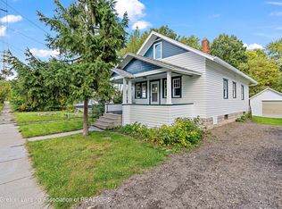 1016 Lenore Ave, Lansing, MI 48910
